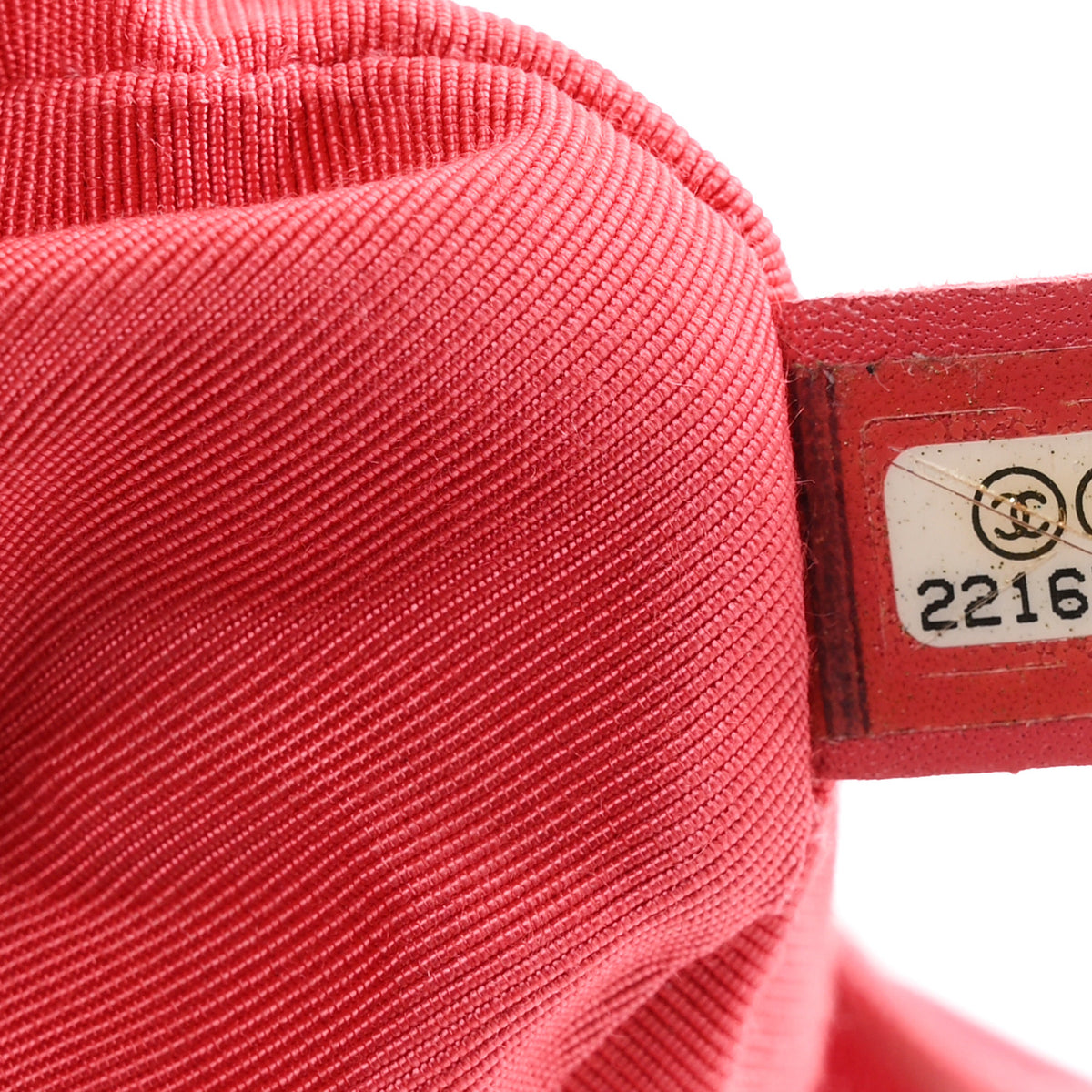 Chanel Lambskin Quilted Small Urban Spirit Backpack Dark Pink 6 of 9