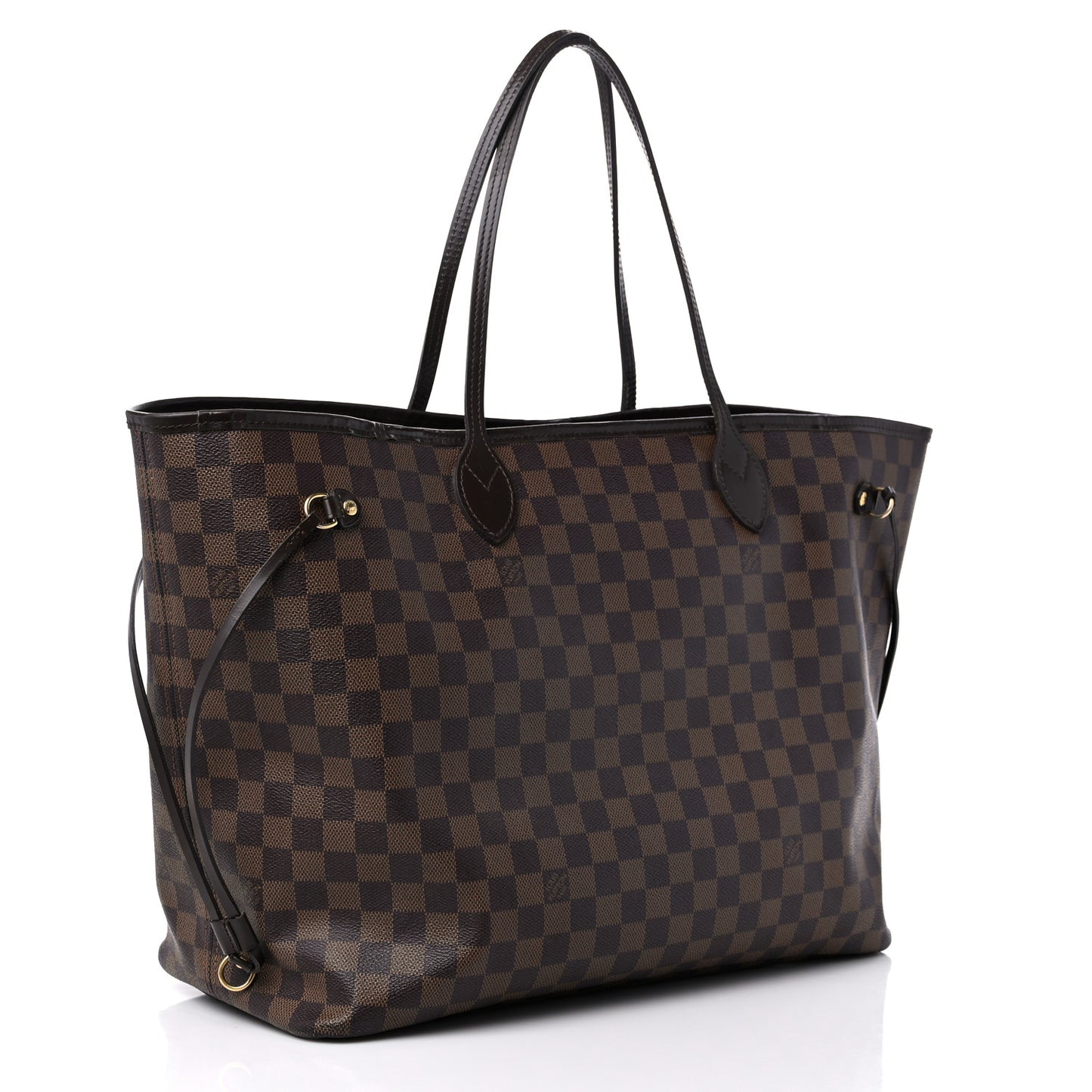 Damier Ebene Neverfull GM
