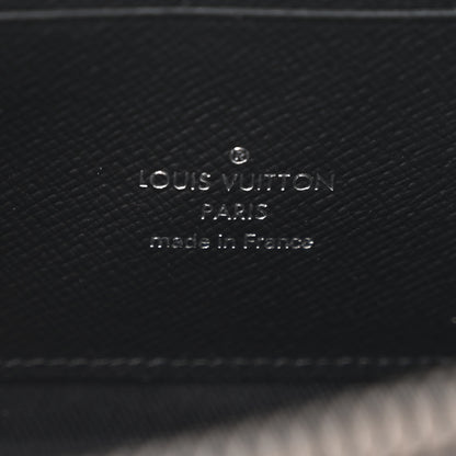Louis Vuitton Monogram Eclipse Alpha Wearable Wallet 7 of 10