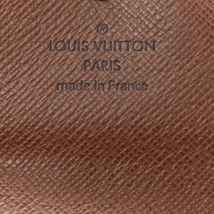 Louis Vuitton Monogram Elise Wallet 8 of 9