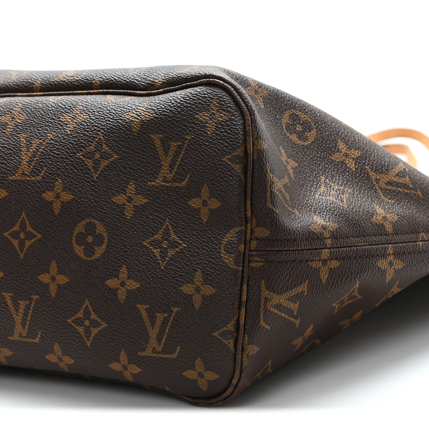 Louis Vuitton Monogram Neo Neverfull MM Pivoine 11 of 12