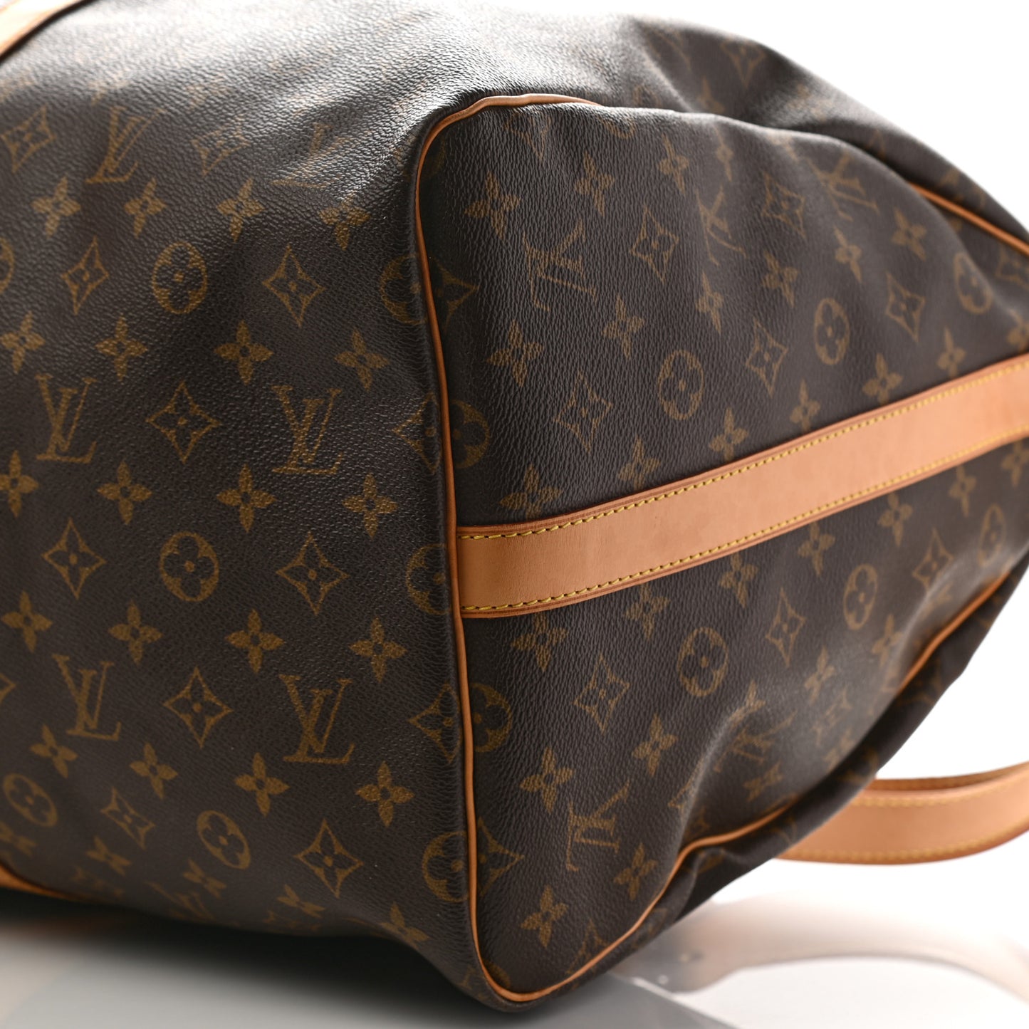 Monogram Keepall Bandouliere 55