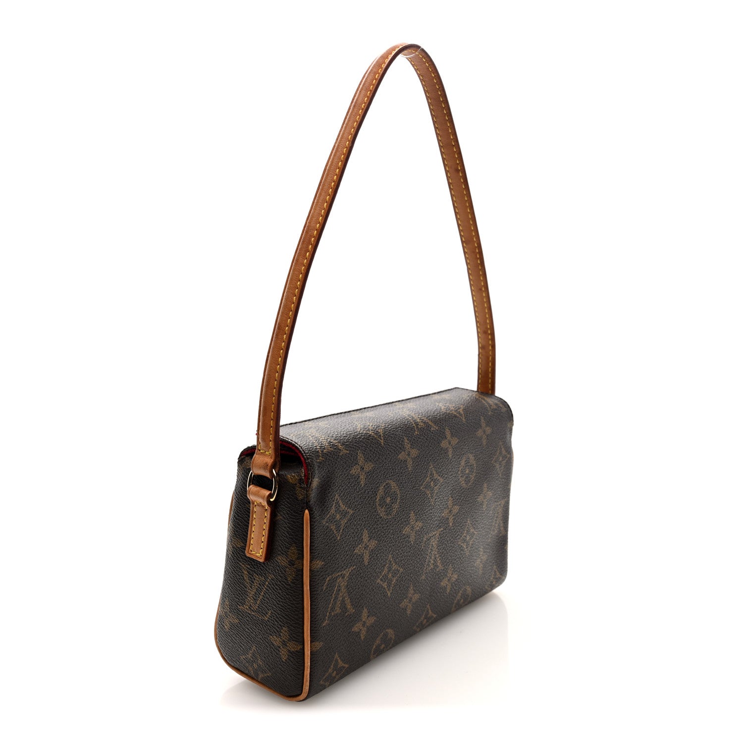 Louis Vuitton Monogram Recital 3 of 9