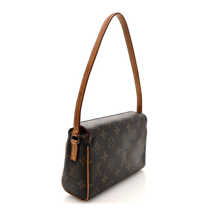 Louis Vuitton Monogram Recital 3 of 9