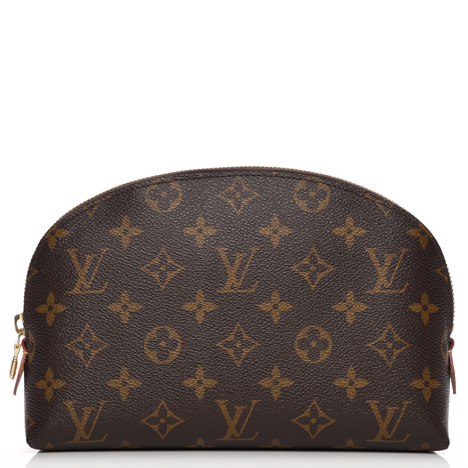 Louis Vuitton Monogram Cosmetic Pouch GM 1 of 8