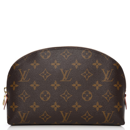 Louis Vuitton Monogram Cosmetic Pouch GM 1 of 8
