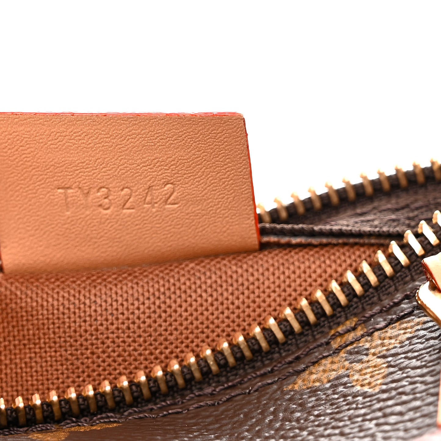 Monogram Nano Speedy Bandouliere