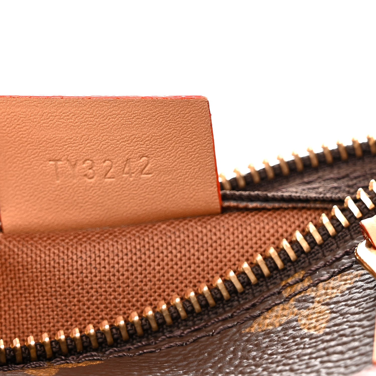 Louis Vuitton Monogram Nano Speedy Bandouliere 7 of 11