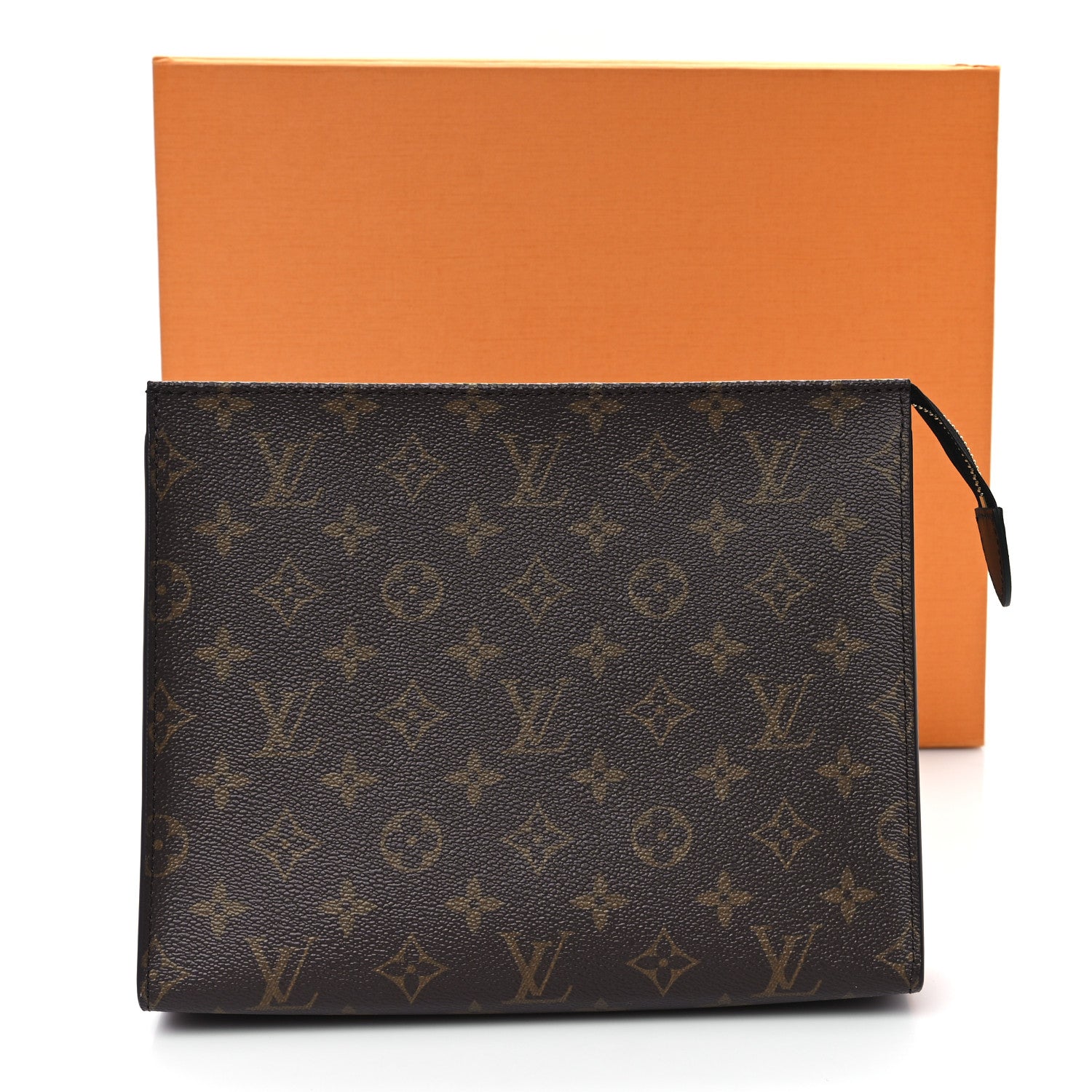 Louis Vuitton Monogram Poche Toilette NM 8 of 8