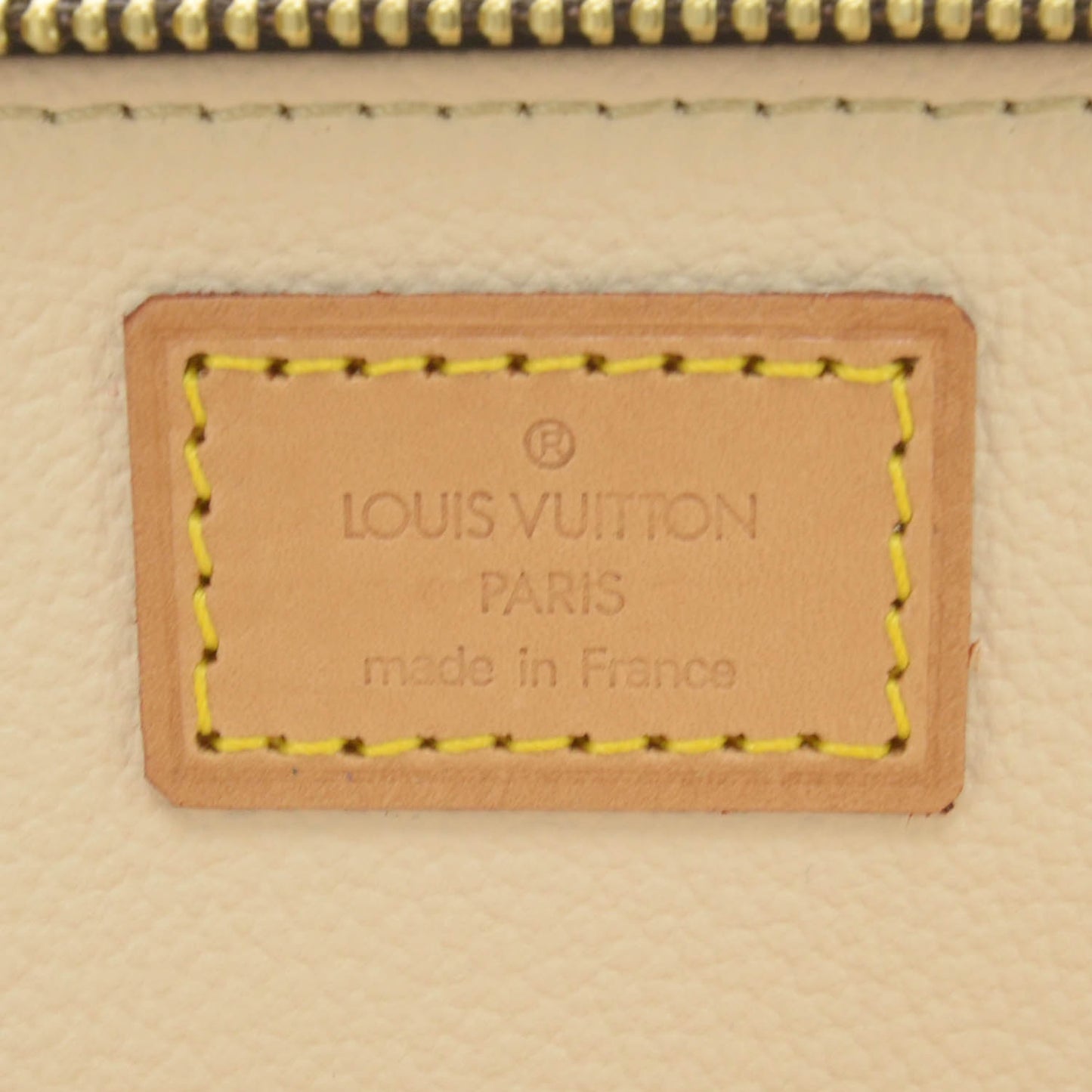 Monogram Trousse Blush PM