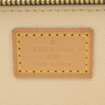 Louis Vuitton Monogram Trousse Blush PM 7 of 8