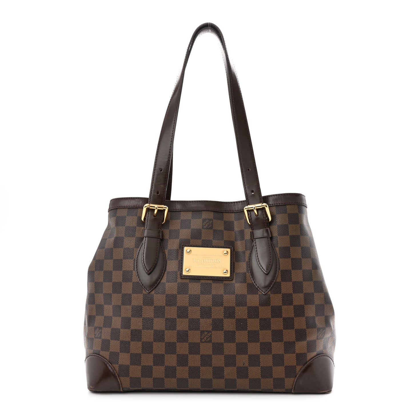 Damier Ebene Hampstead MM