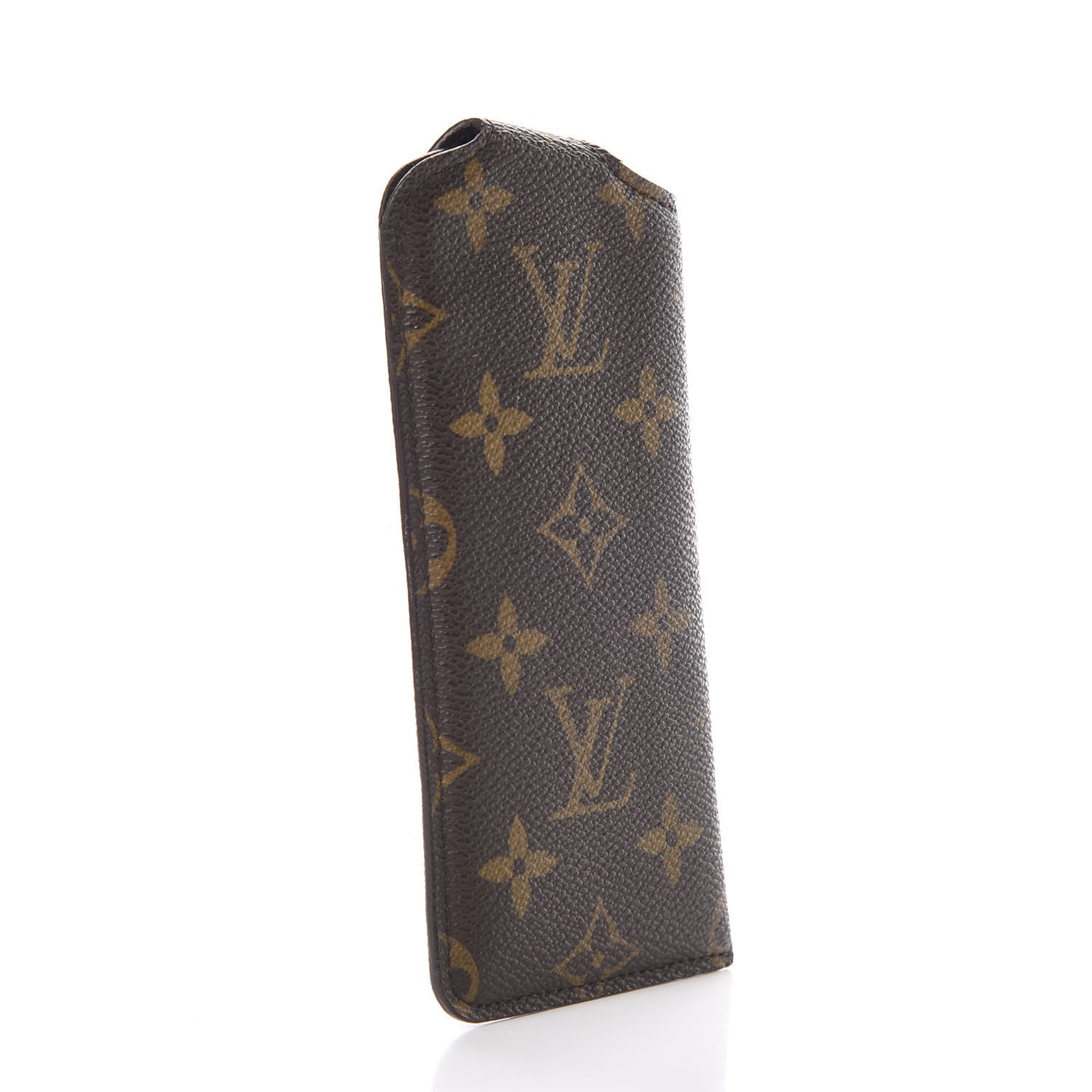 Louis Vuitton Monogram Sunglasses Case PM 2 of 6