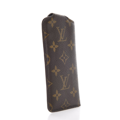 Louis Vuitton Monogram Sunglasses Case PM 2 of 6