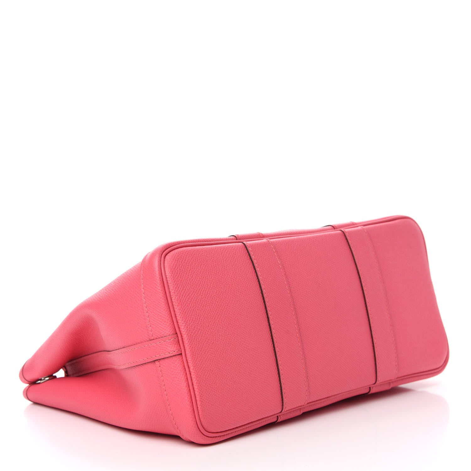 Hermes Epsom Garden Party 30 TPM Rose Azalee 4 of 10