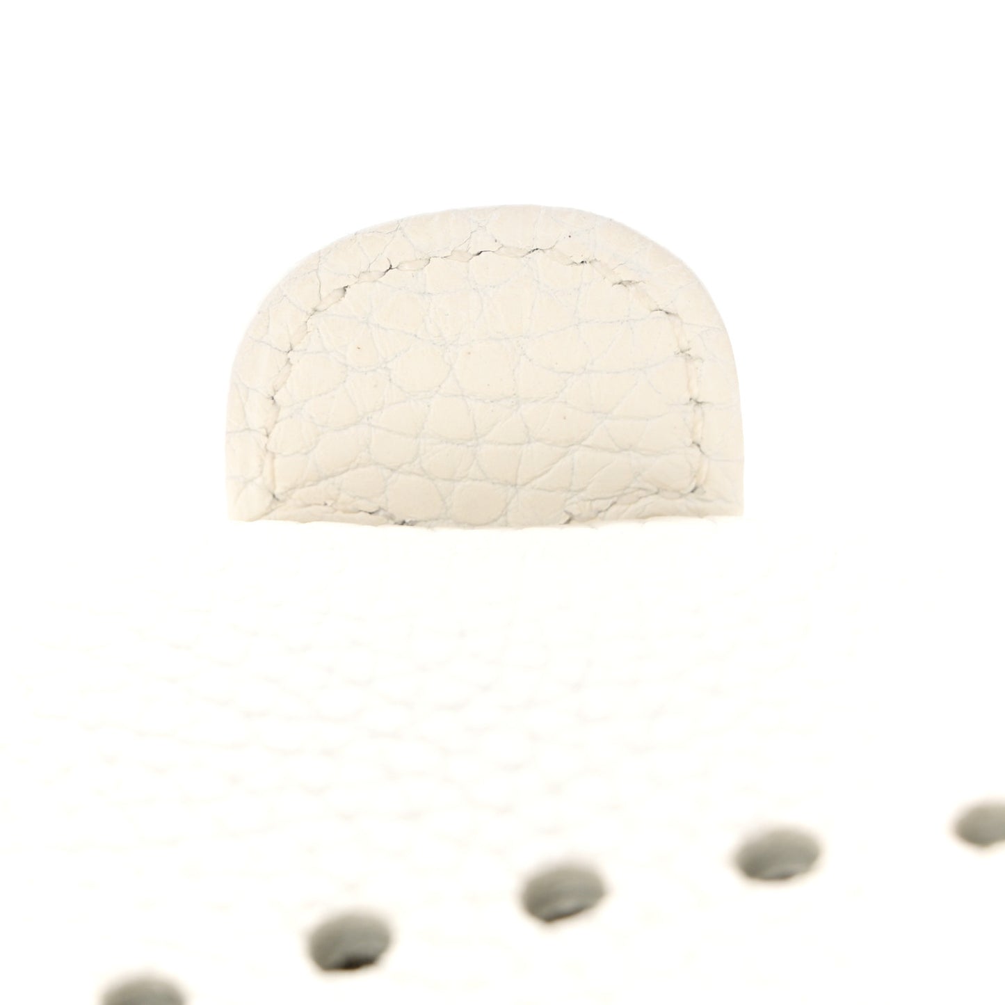 Taurillon Clemence Evelyne II PM White