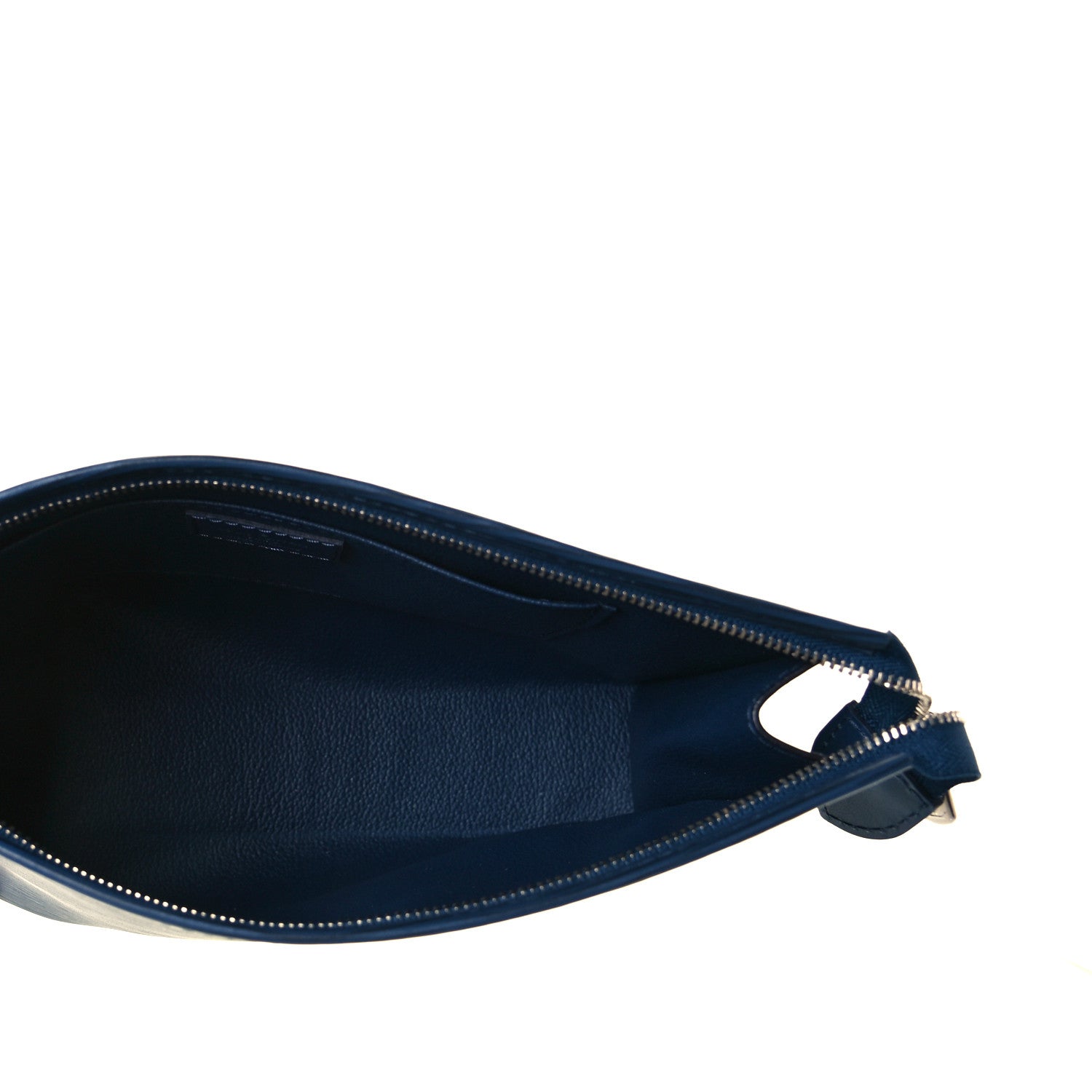 Louis Vuitton Epi Toiletry Pouch 26 Indigo 7 of 8