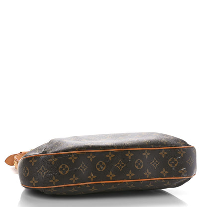 Louis Vuitton Monogram Thames GM 4 of 14