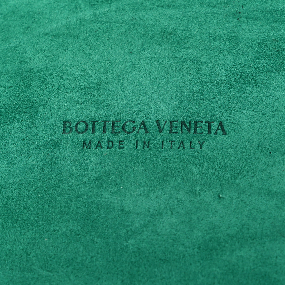 Nappa Maxi Intrecciato Medium Arco Tote Racing Green