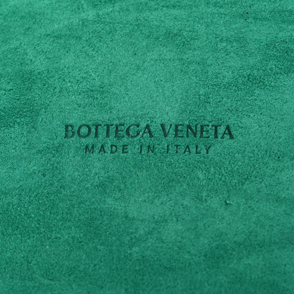 Bottega Veneta Nappa Maxi Intrecciato Medium Arco Tote Racing Green 6 of 11