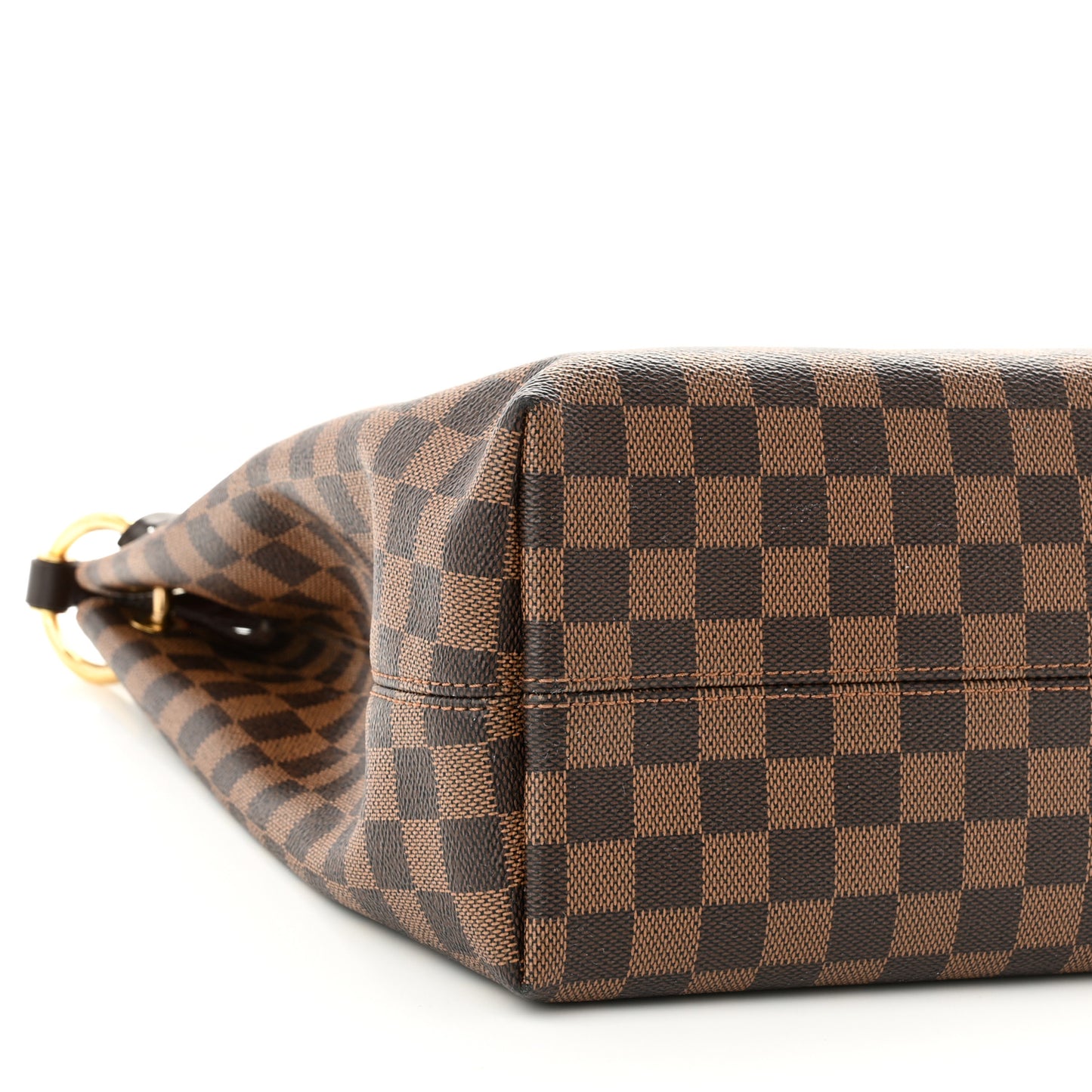 Damier Ebene Graceful MM