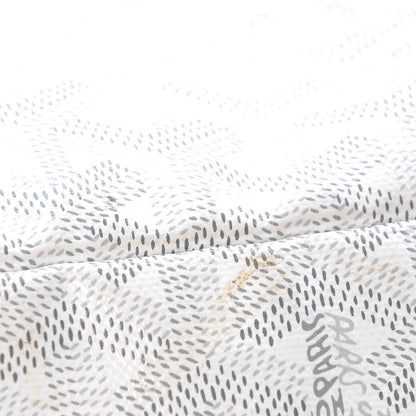 Goyard Goyardine Saint Louis PM White 12 of 14