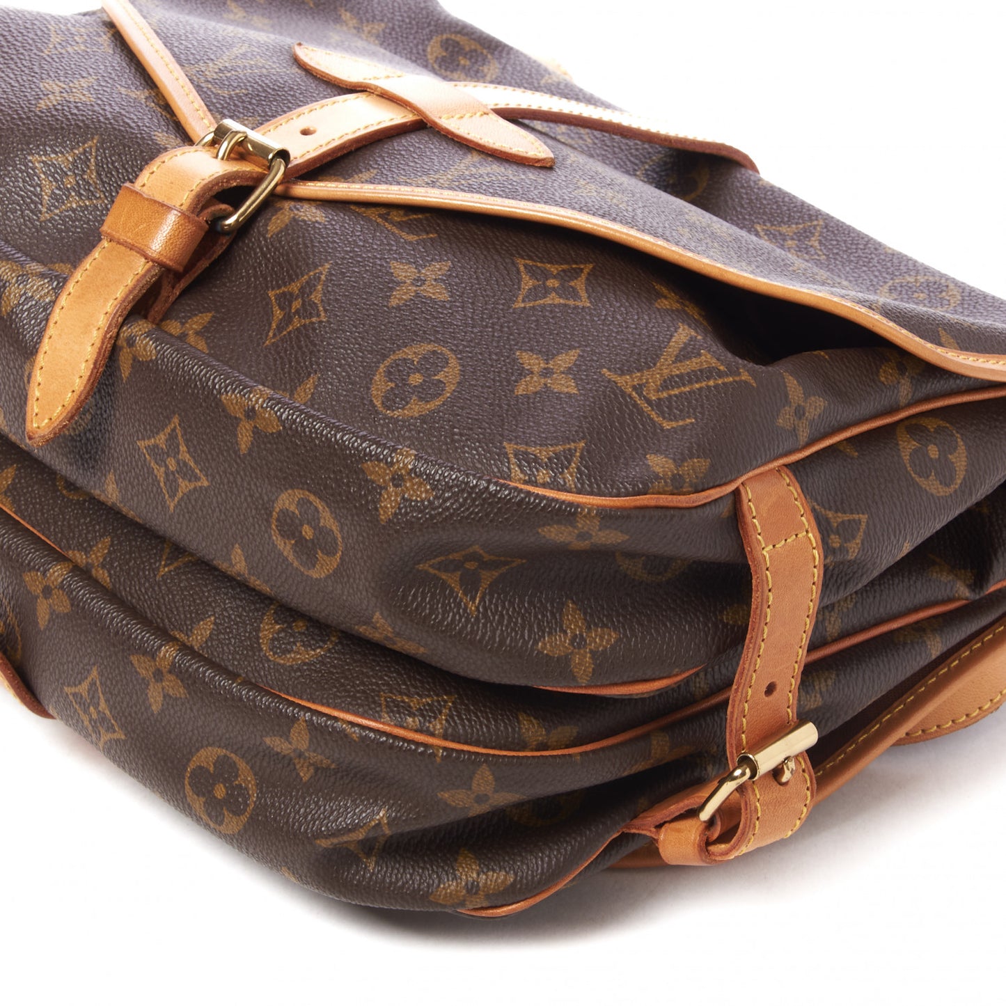 Monogram Saumur 30