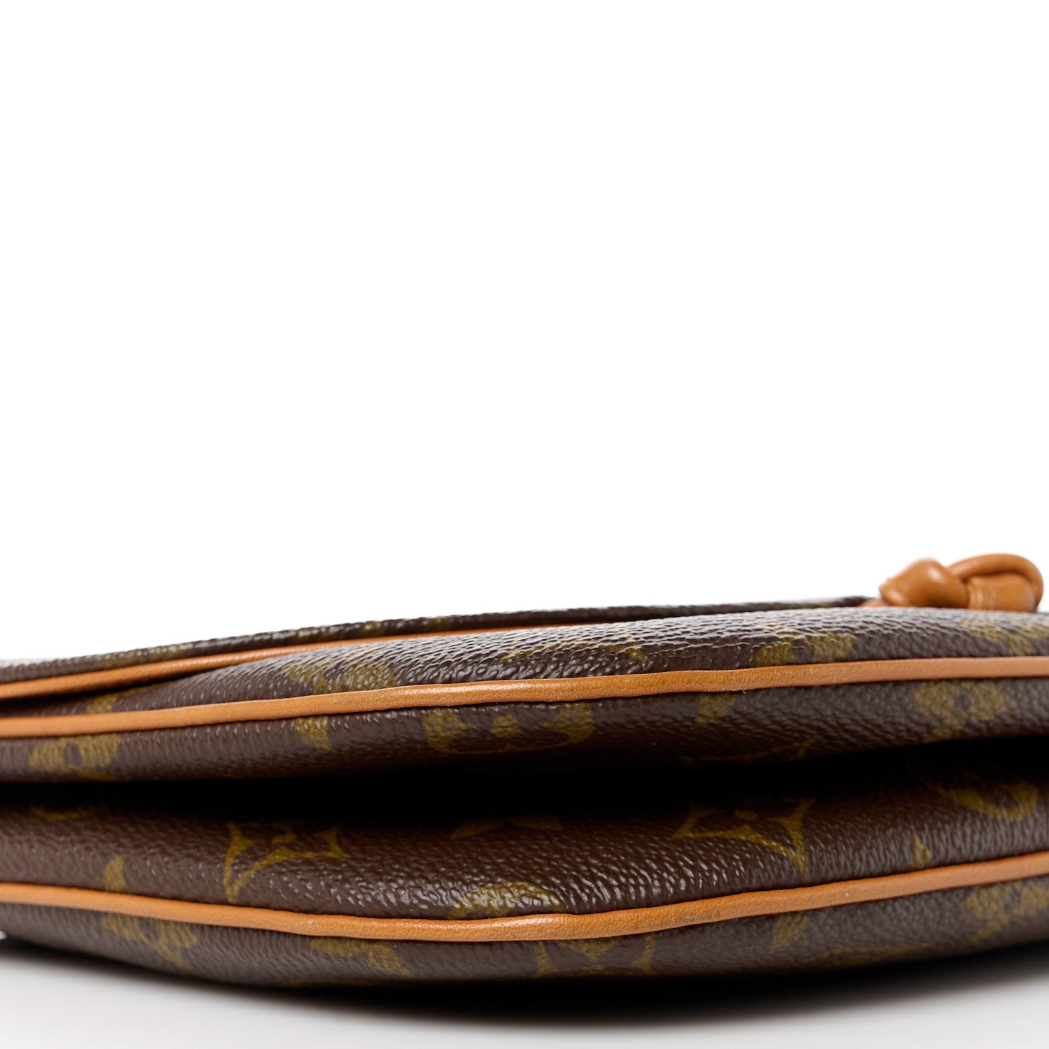 Louis Vuitton Monogram Knot 9 of 10
