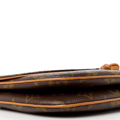 Louis Vuitton Monogram Knot 9 of 10
