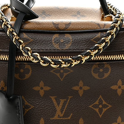 Louis Vuitton Reverse Monogram Vanity PM 7 of 9