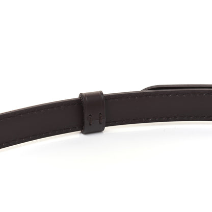 Louis Vuitton Calfskin Adjustable Speedy Bandouliere Shoulder Strap Brown 8 of 8