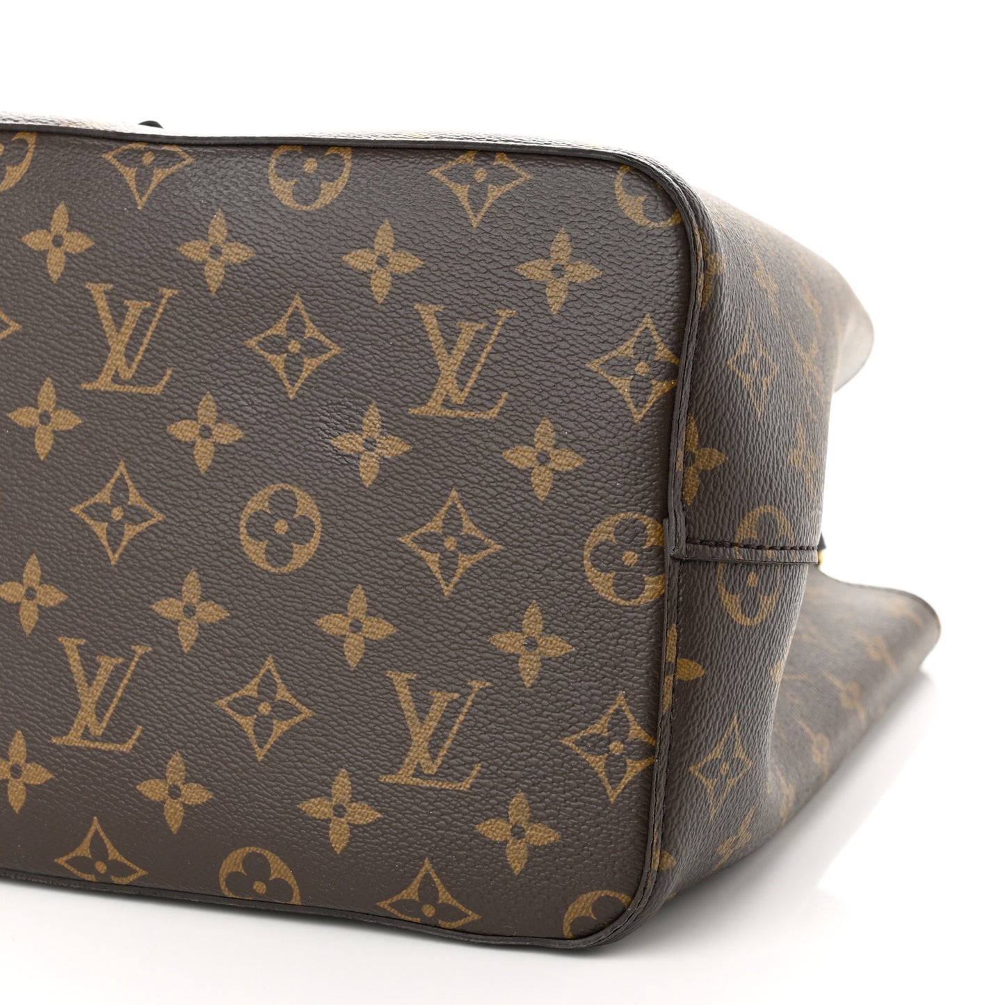 Monogram Neonoe MM Black