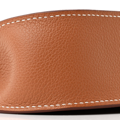 Hermes Evercolor Mini Jypsiere Gold 9 of 11