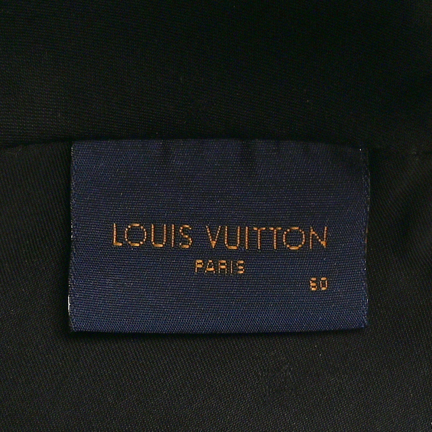 Taurillon Monogram Cartoon LV Friends Cap Black