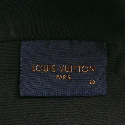 Louis Vuitton Taurillon Monogram Cartoon LV Friends Cap Black 8 of 9