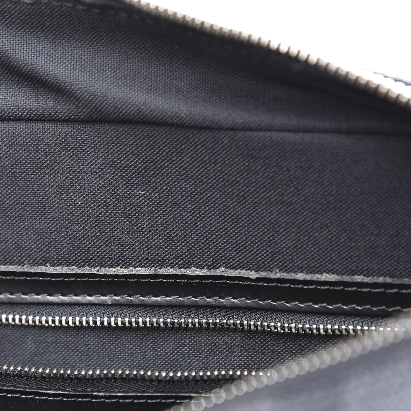 Damier Graphite Porte-Documents Voyage GM