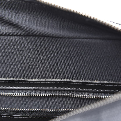 Louis Vuitton Damier Graphite Porte-Documents Voyage GM 5 of 9