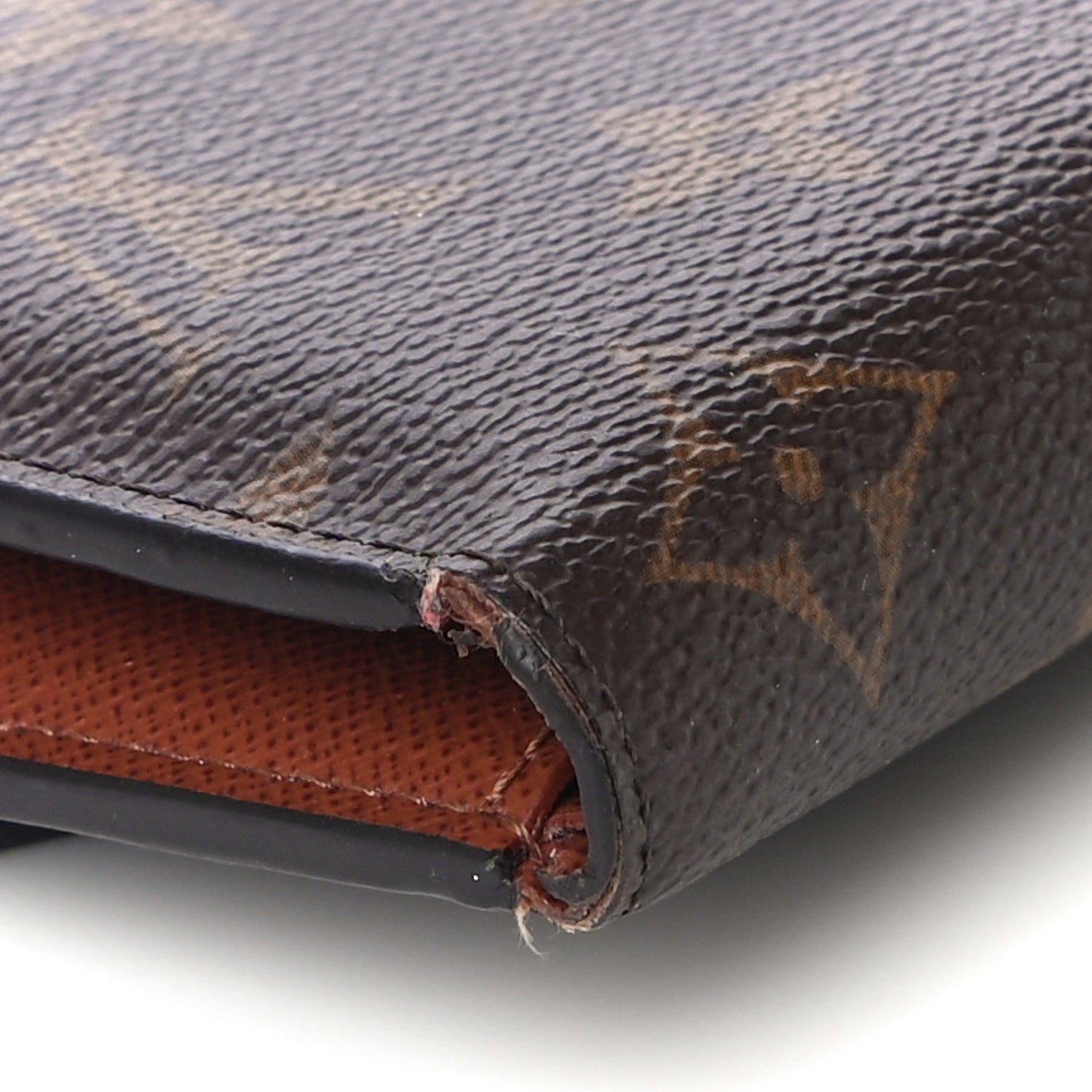 Monogram Victorine Wallet