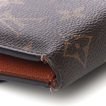 Louis Vuitton Monogram Victorine Wallet 10 of 14