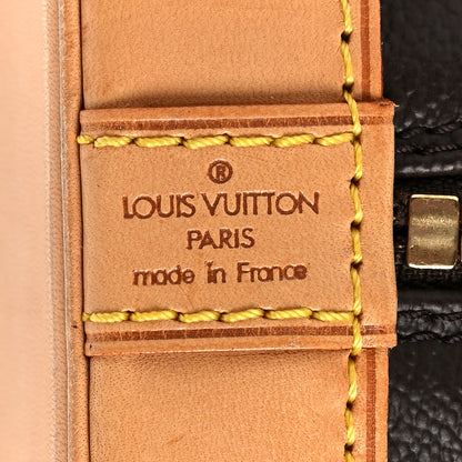 Louis Vuitton Monogram Alma PM 6 of 10