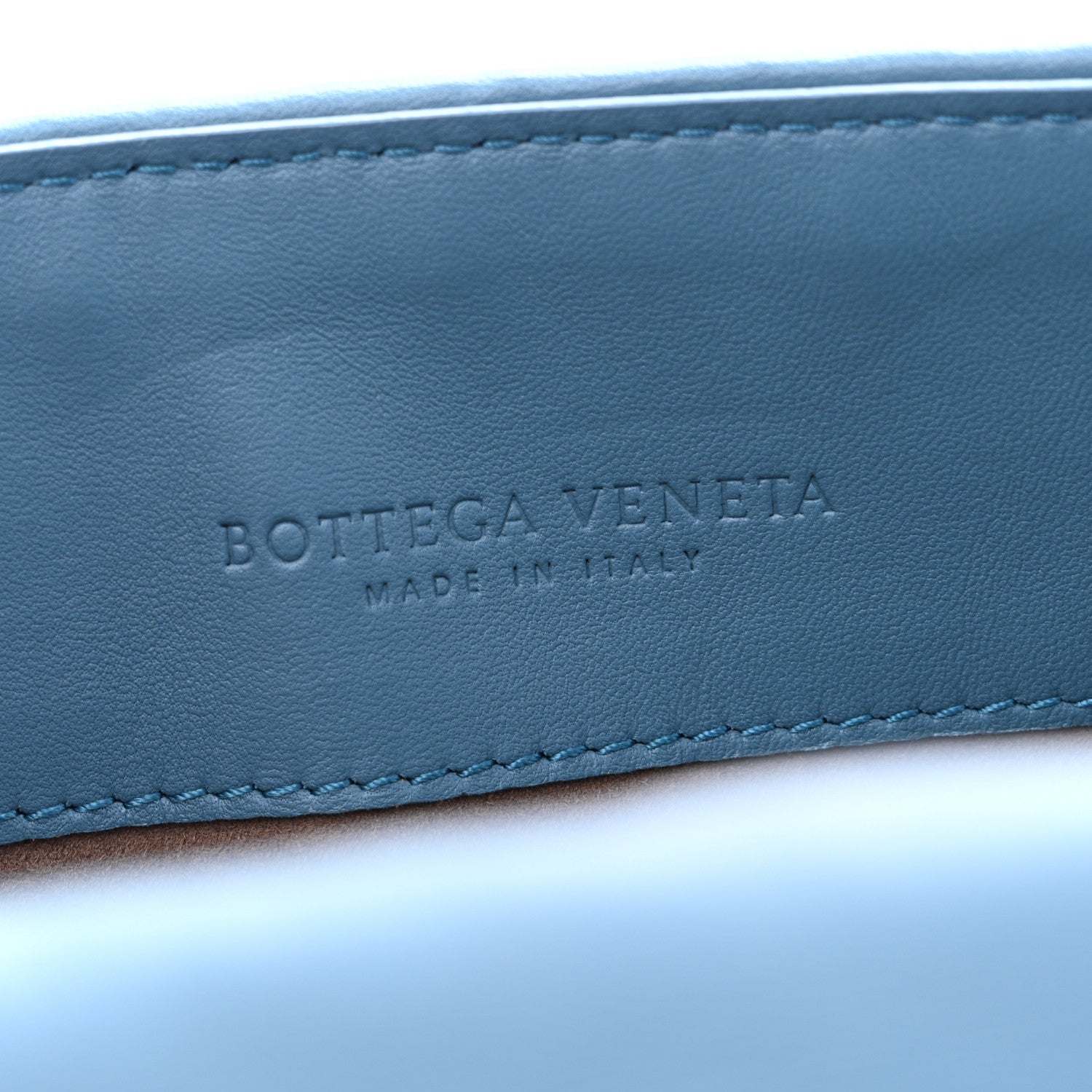 Bottega Veneta Nappa Intrecciato Small Olimpia Bag Brighton 6 of 11