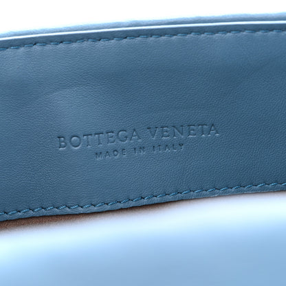 Bottega Veneta Nappa Intrecciato Small Olimpia Bag Brighton 6 of 11