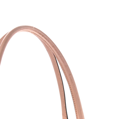 Gucci Crystal Monogram Joy Tote Blush Pink 14 of 15