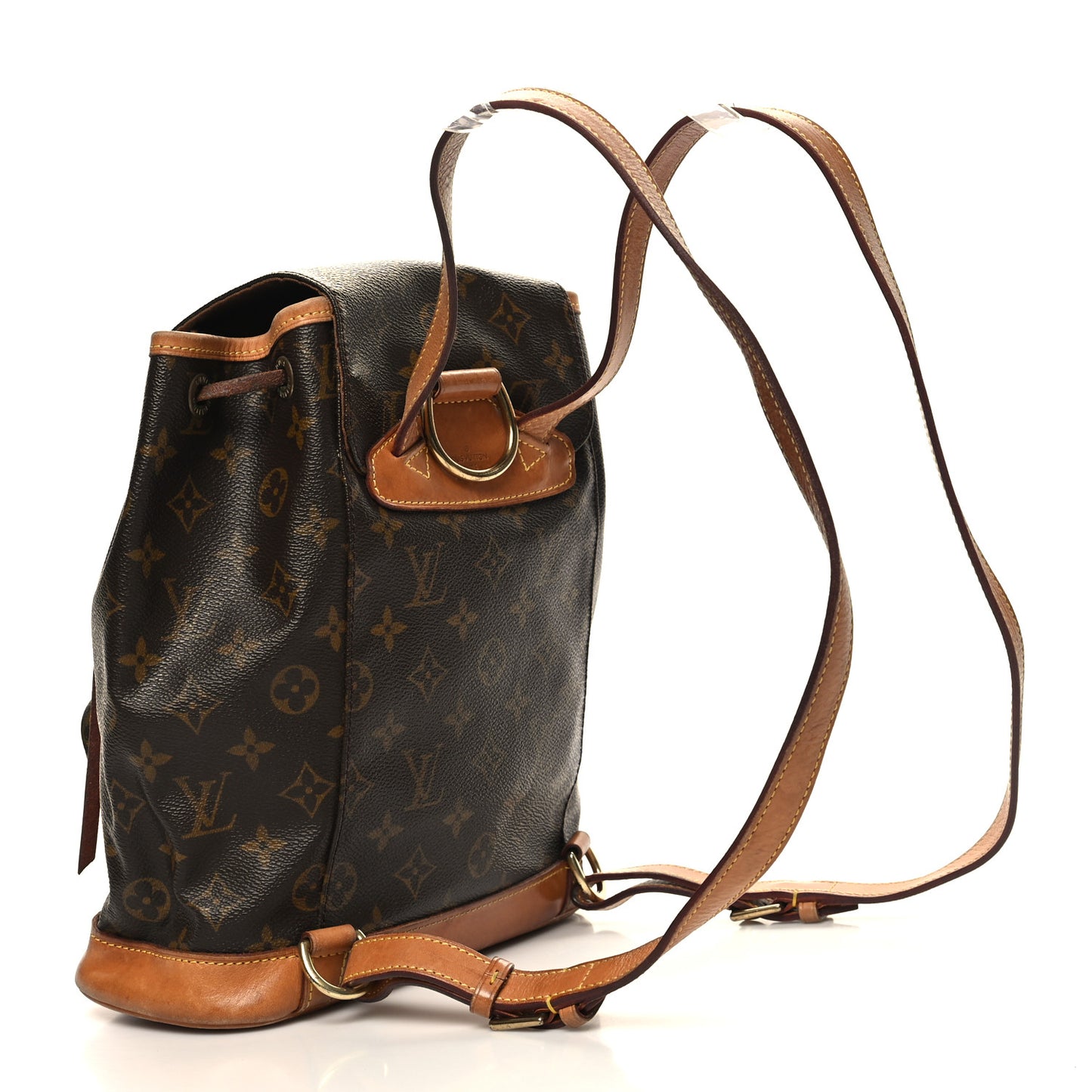 Monogram Montsouris MM Backpack