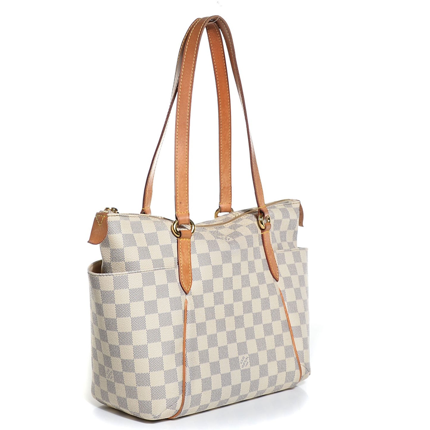Damier Azur Totally PM