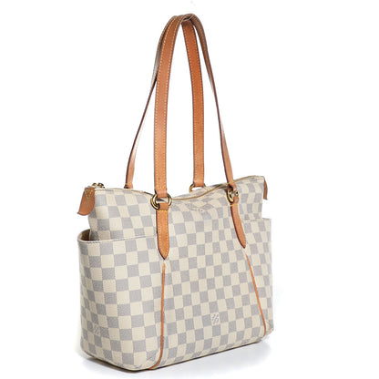 Louis Vuitton Damier Azur Totally PM 3 of 7