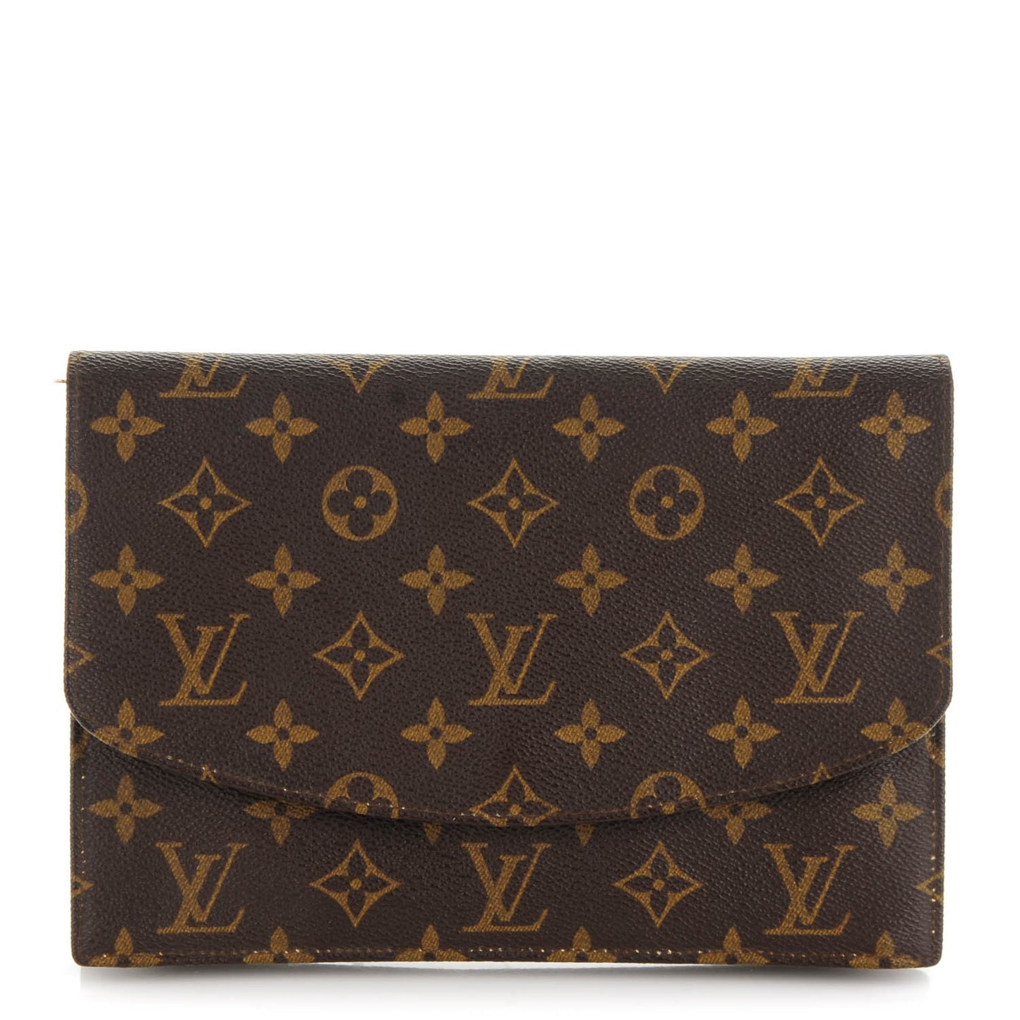 Monogram Pochette Rabat