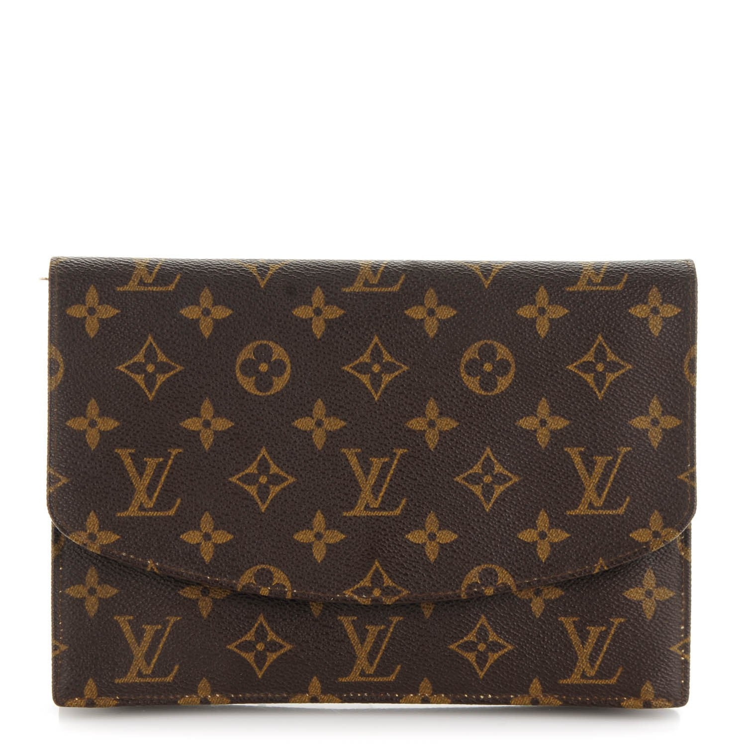 Louis Vuitton Monogram Pochette Rabat 1 of 7