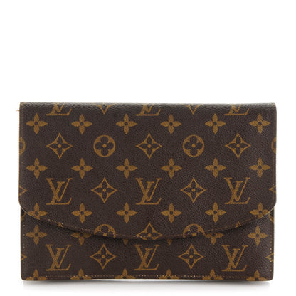 Louis Vuitton Monogram Pochette Rabat 1 of 7