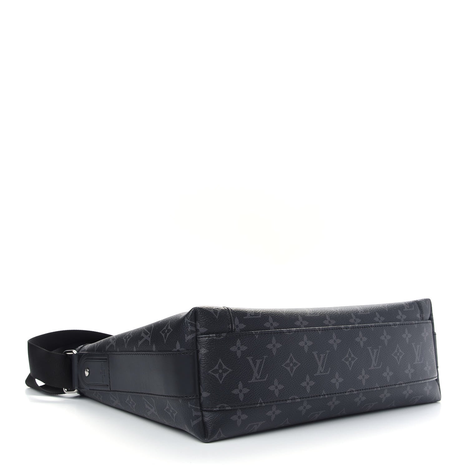 Louis Vuitton Monogram Eclipse Odyssey Messenger MM 4 of 9
